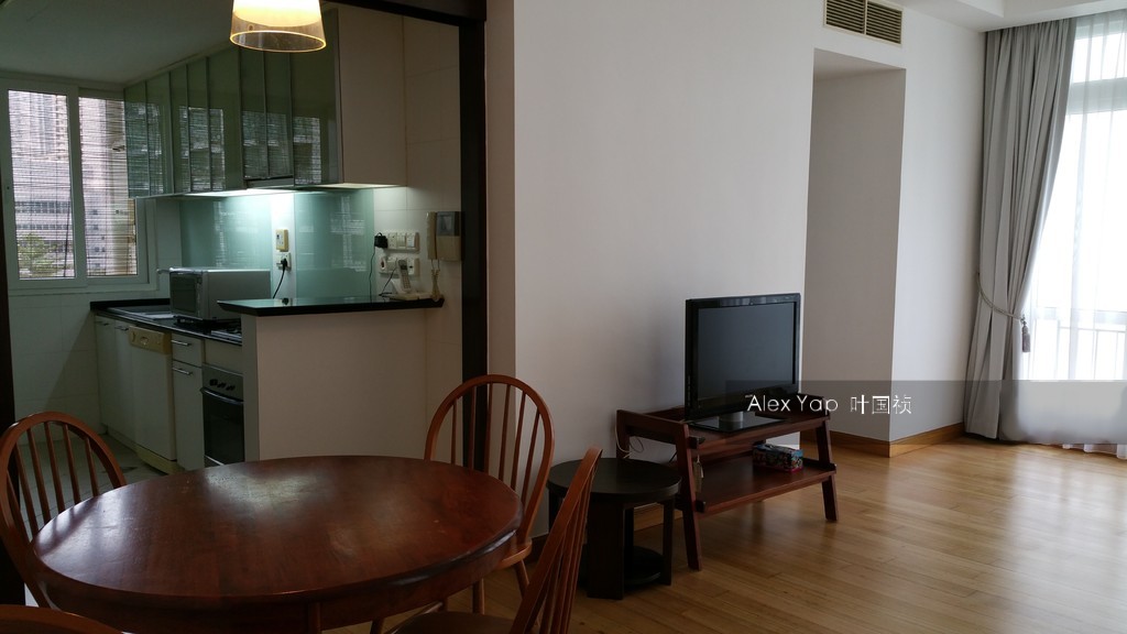 Robertson 100 (D9), Apartment #129570592